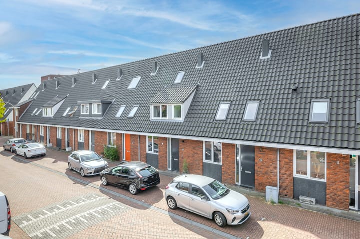 Photo 39 of Vroegelingerf 24