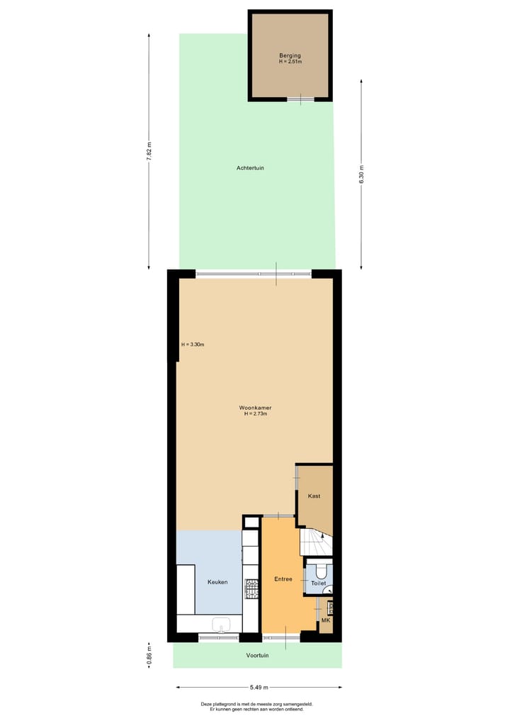 Photo 41 of Vroegelingerf 24