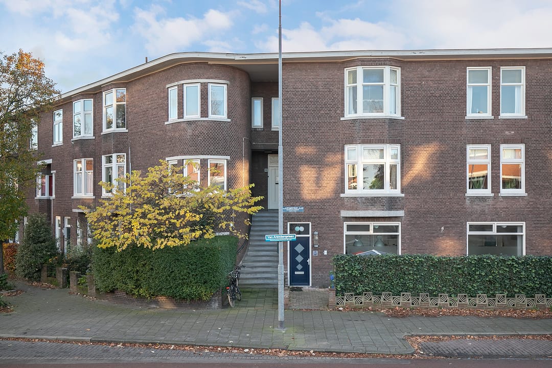 Photo 1 of van Arembergelaan 14