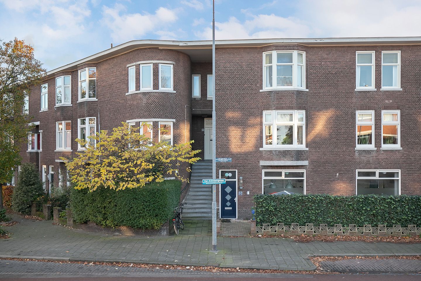 Foto 1 van van Arembergelaan 14