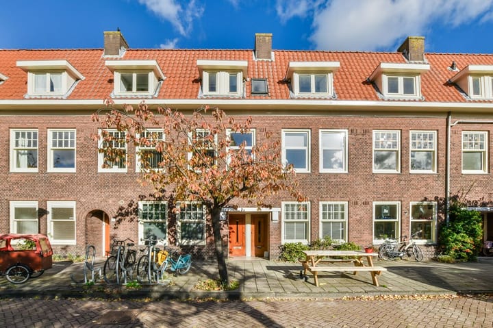 Foto 2 van Mariotteplein 27-1