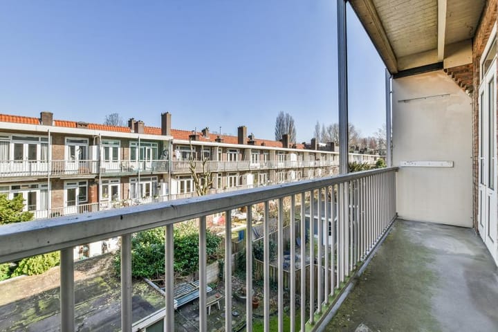 Foto 4 van Mariotteplein 27-1