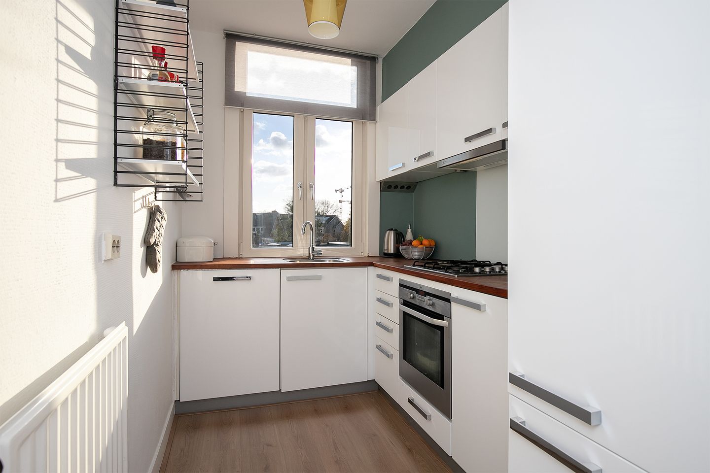 Photo 5 of van Arembergelaan 14