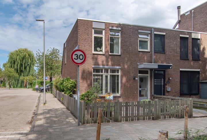 Foto 1 van Velddreef 188