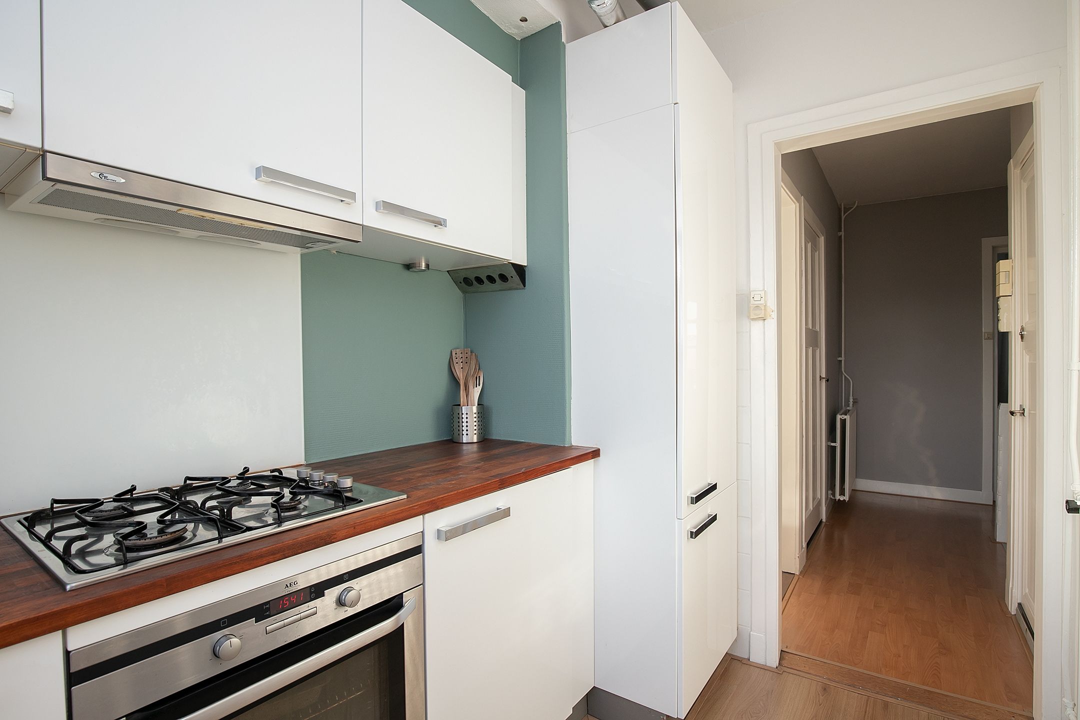 Photo 6 of van Arembergelaan 14