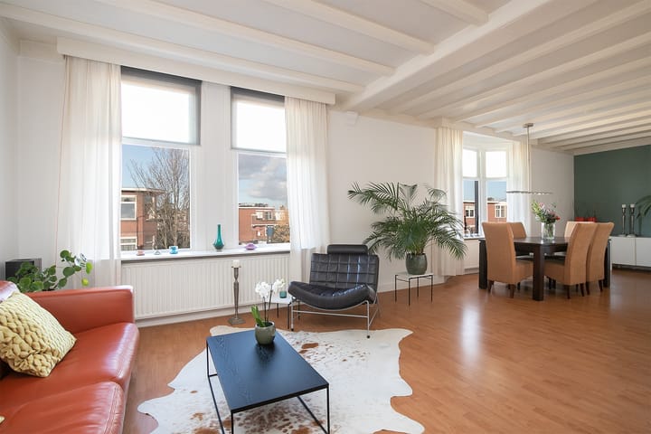 Foto 7 van van Arembergelaan 14