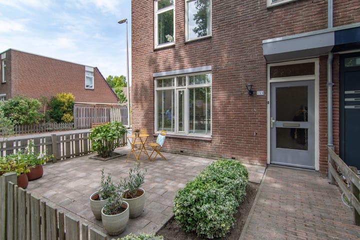 Foto 2 van Velddreef 188