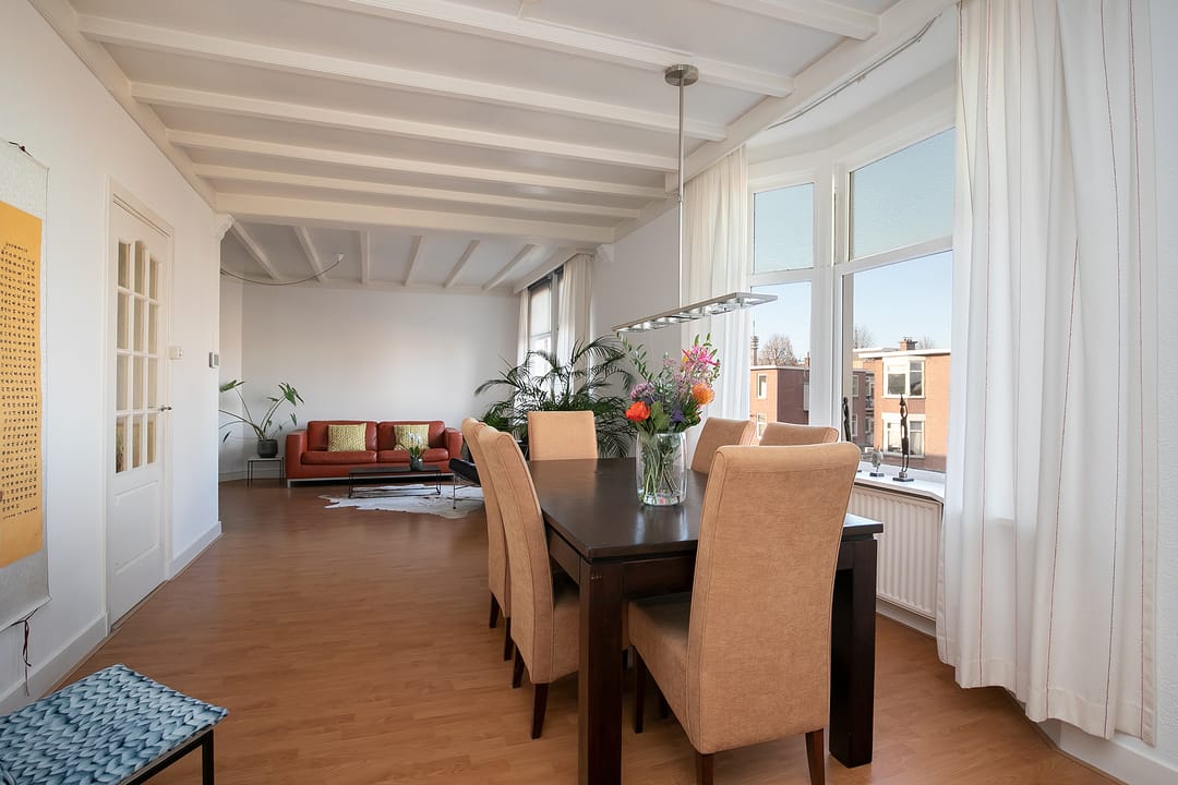 Photo 8 of van Arembergelaan 14