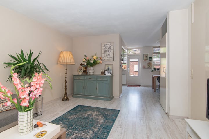 Foto 4 van Velddreef 188