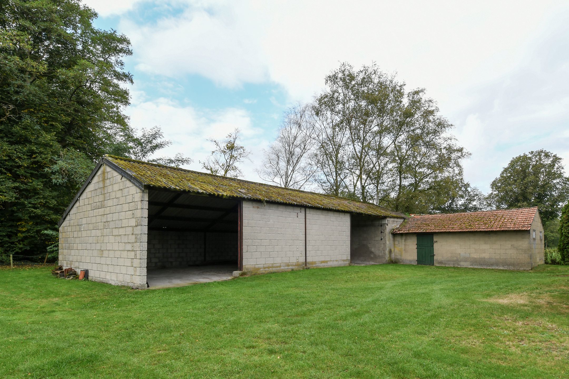 Foto 30 van Kruispeelweg 23