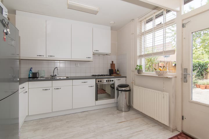 Foto 5 van Velddreef 188