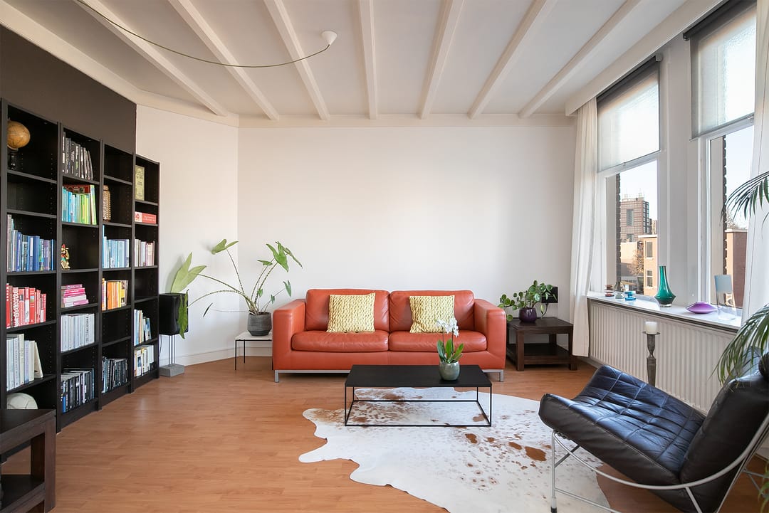 Photo 11 of van Arembergelaan 14