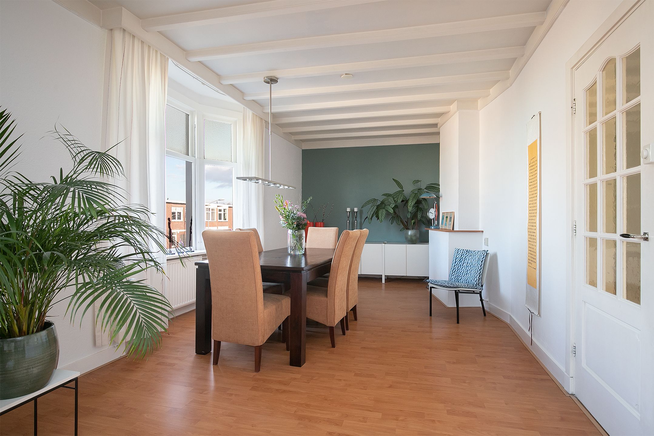 Photo 12 of van Arembergelaan 14