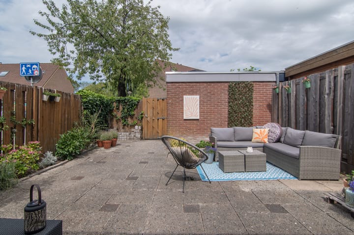 Foto 9 van Velddreef 188