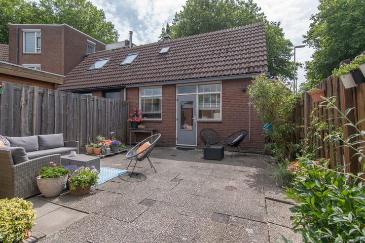 Foto 10 van Velddreef 188