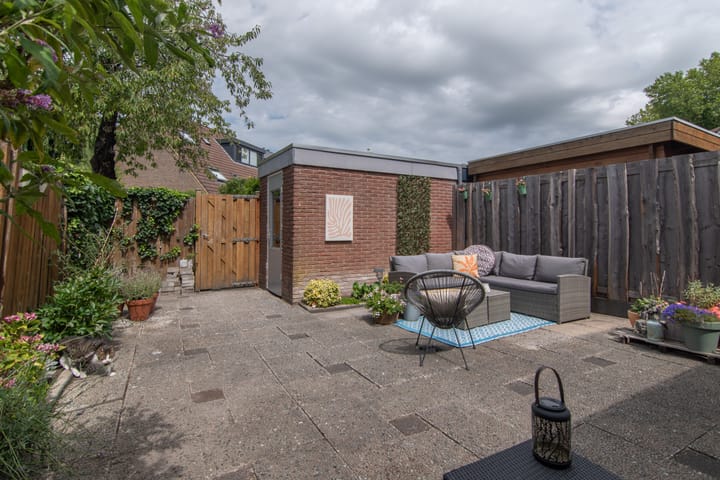 Foto 11 van Velddreef 188