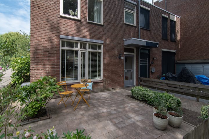 Foto 25 van Velddreef 188