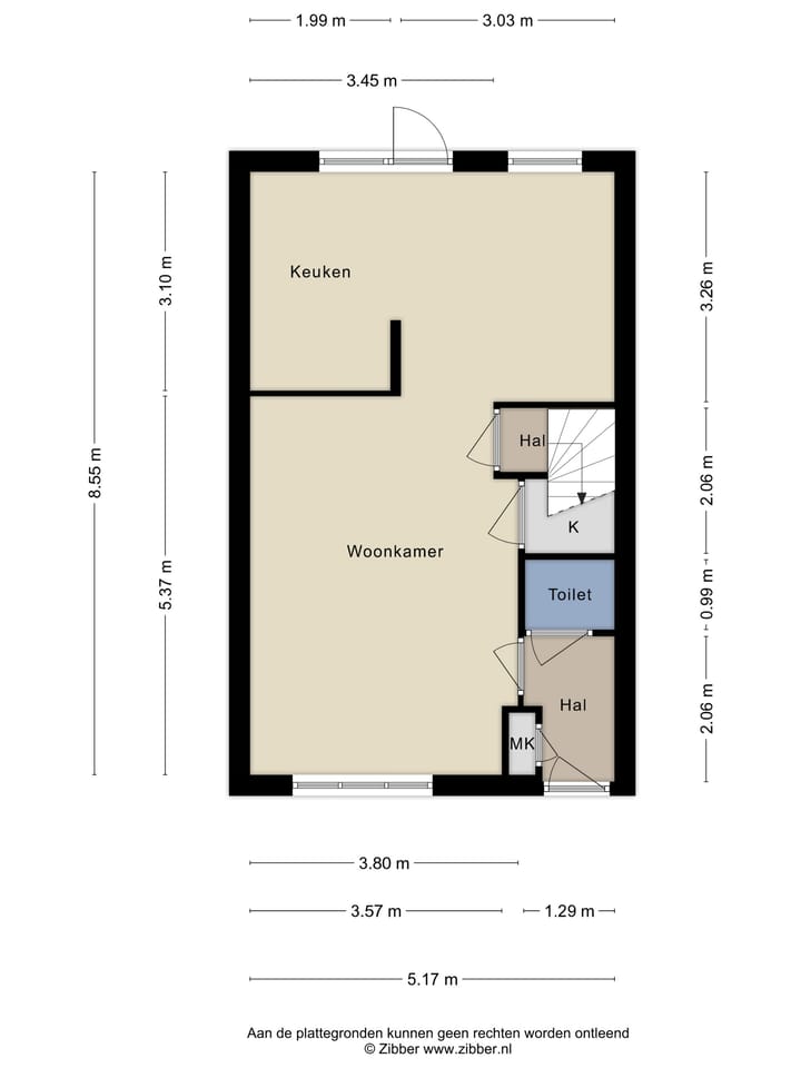 Foto 29 van Velddreef 188