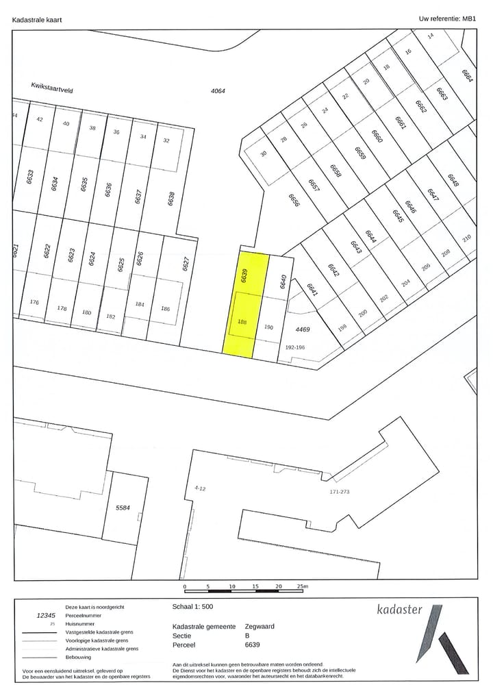 Foto 31 van Velddreef 188