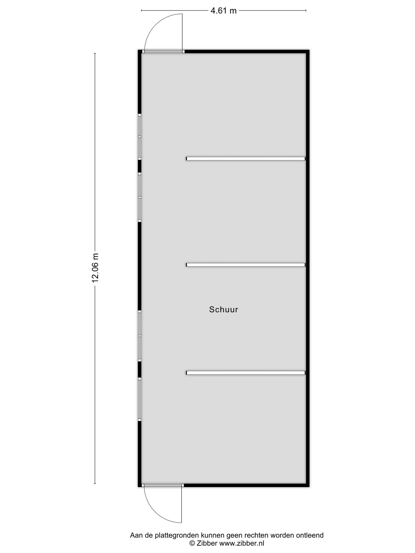 Foto 64 van Kruispeelweg 23