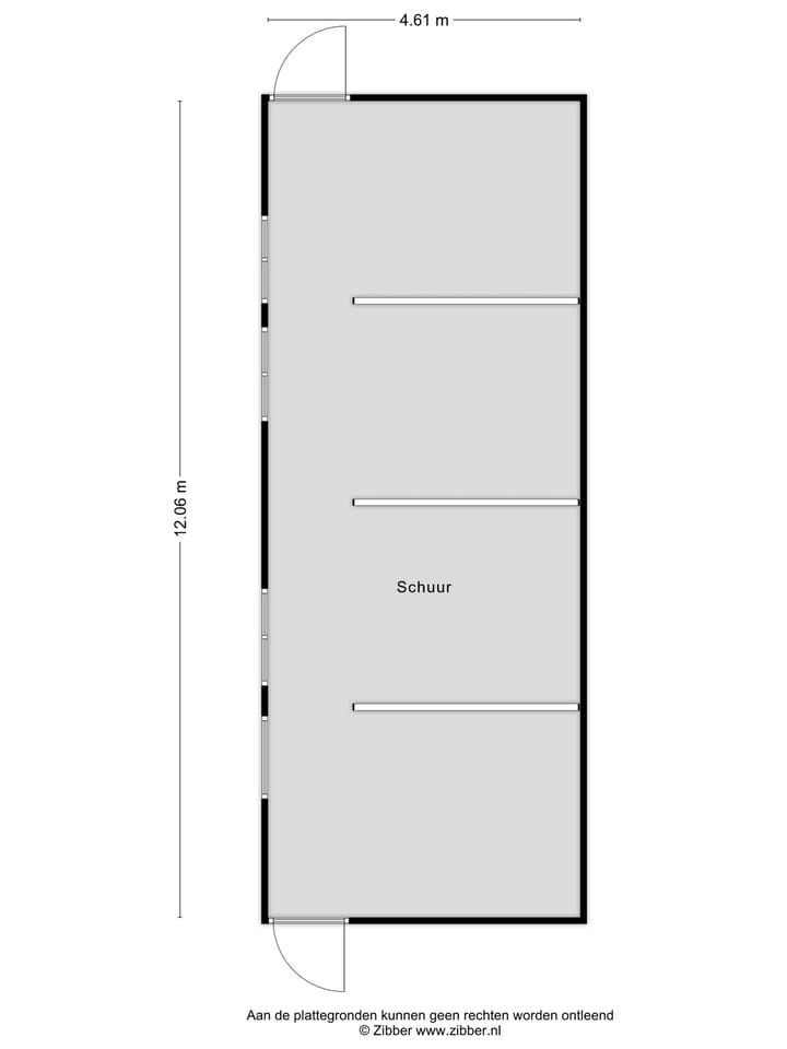 Foto 64 van Kruispeelweg 23