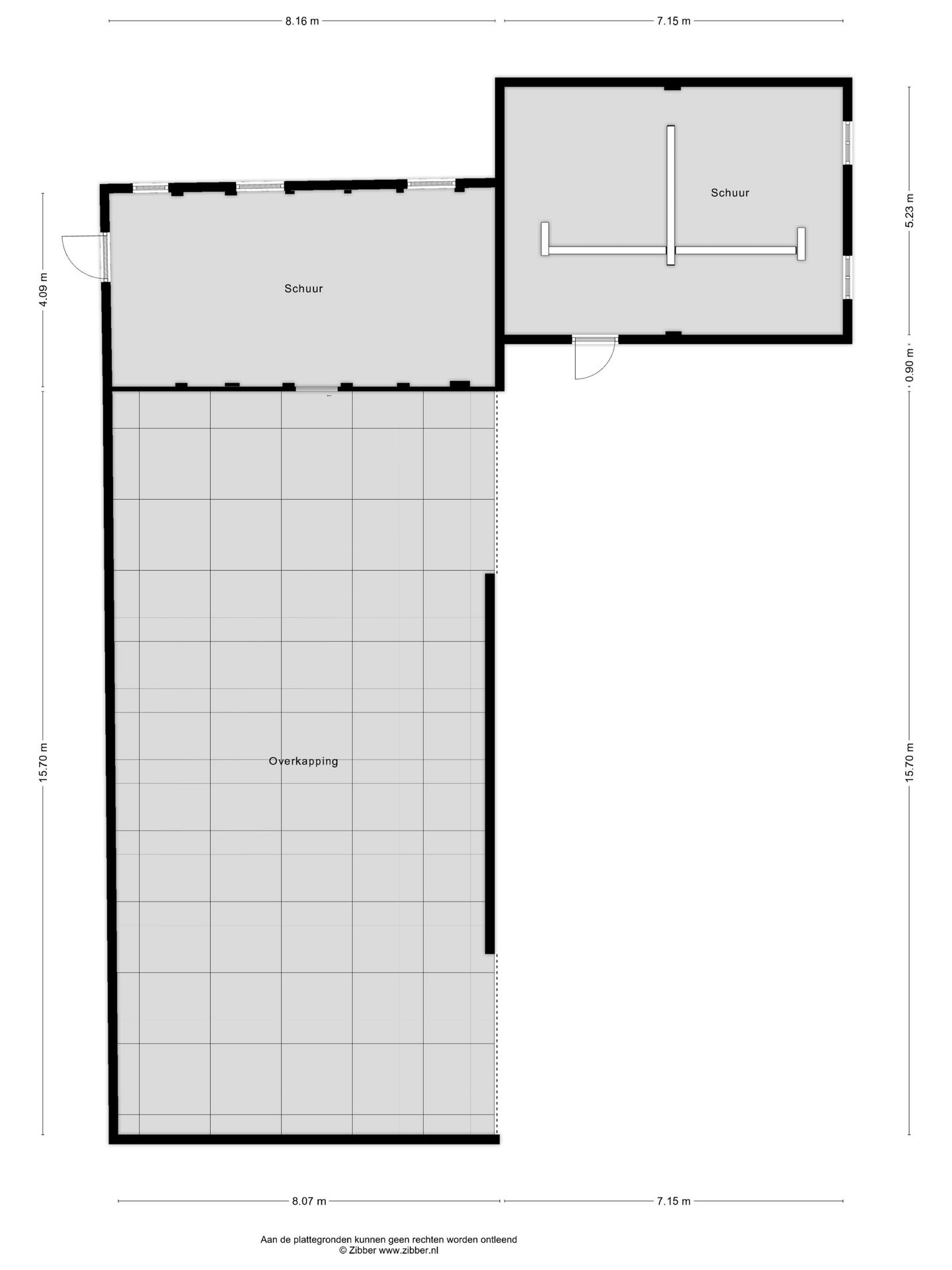 Foto 65 van Kruispeelweg 23