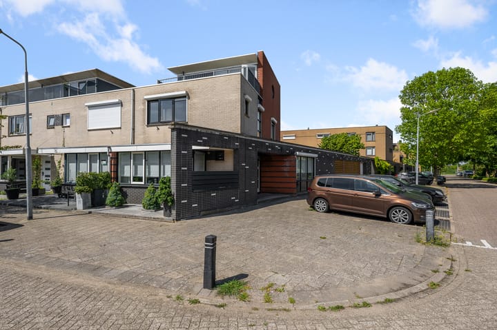 Foto 7 van Glenn Millerstraat 15