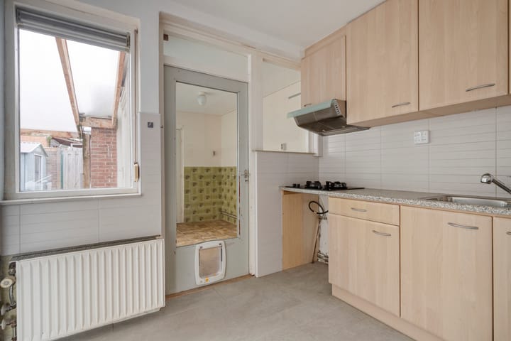 Foto 6 van Wilhelminastraat 45