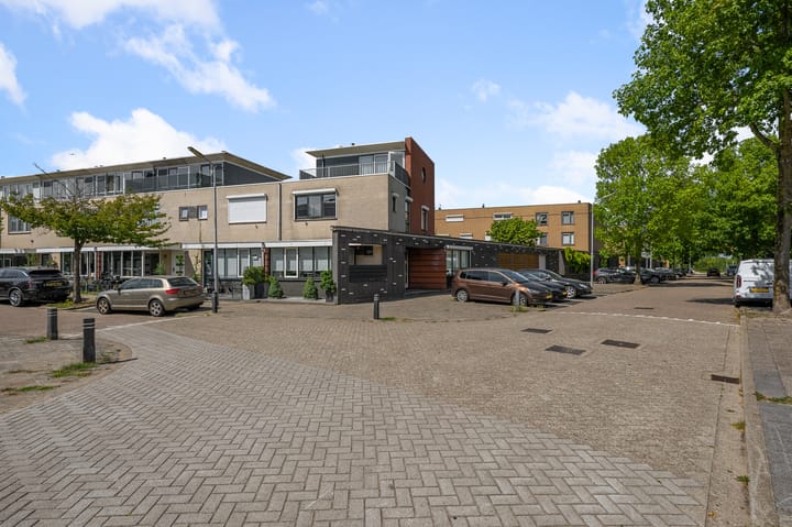 Foto 60 van Glenn Millerstraat 15