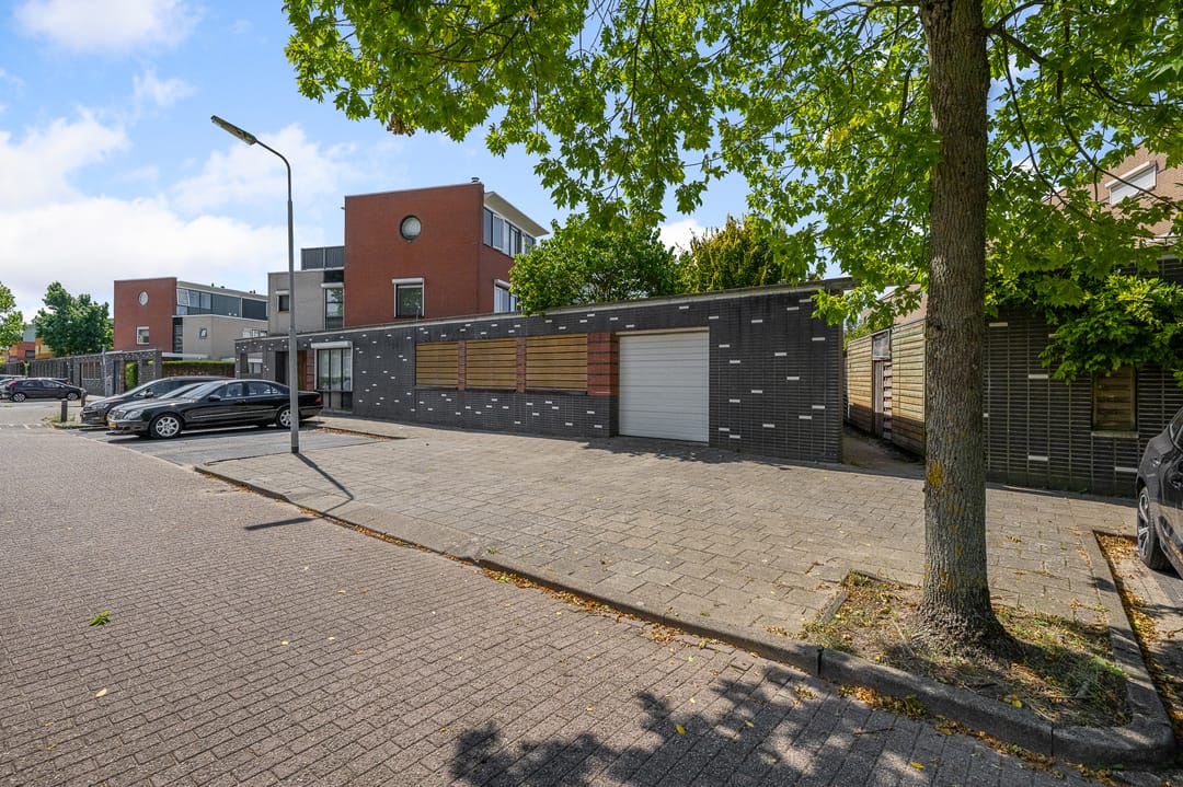 Foto 61 van Glenn Millerstraat 15