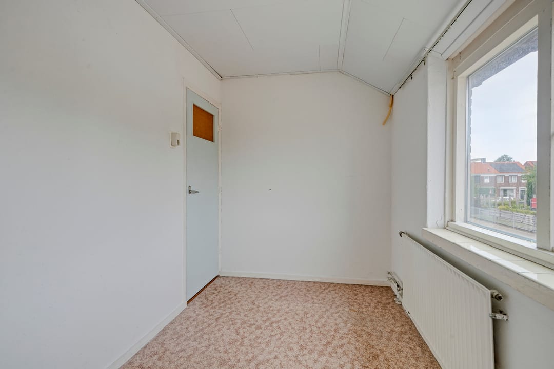 Foto 11 van Wilhelminastraat 45