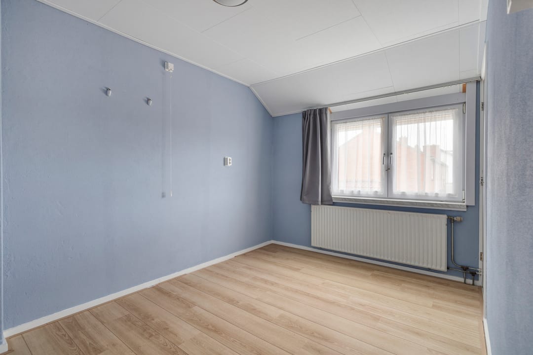 Foto 13 van Wilhelminastraat 45