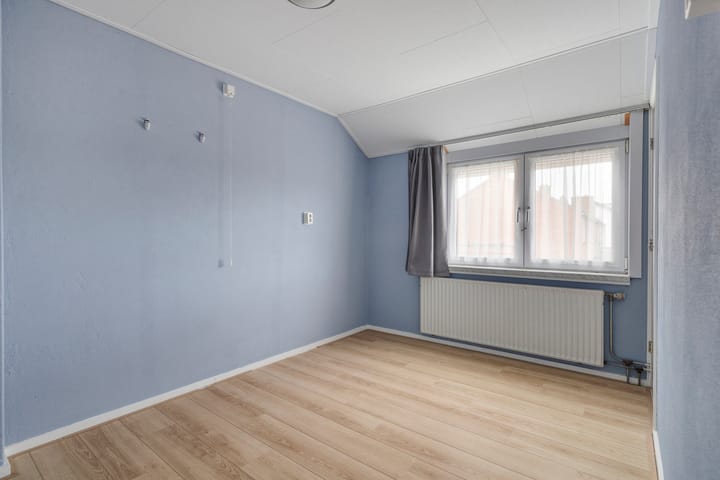 Foto 13 van Wilhelminastraat 45