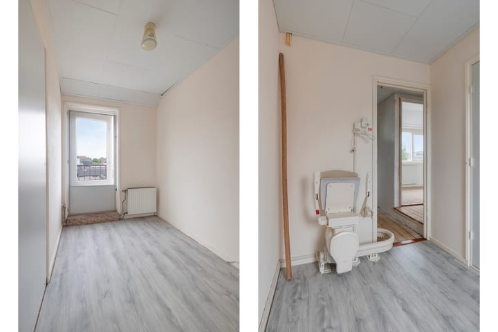 Foto 14 van Wilhelminastraat 45