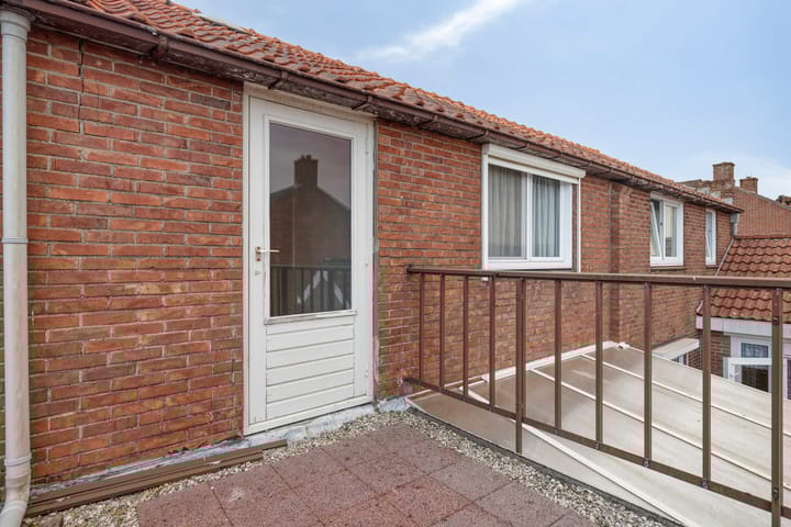 Foto 15 van Wilhelminastraat 45