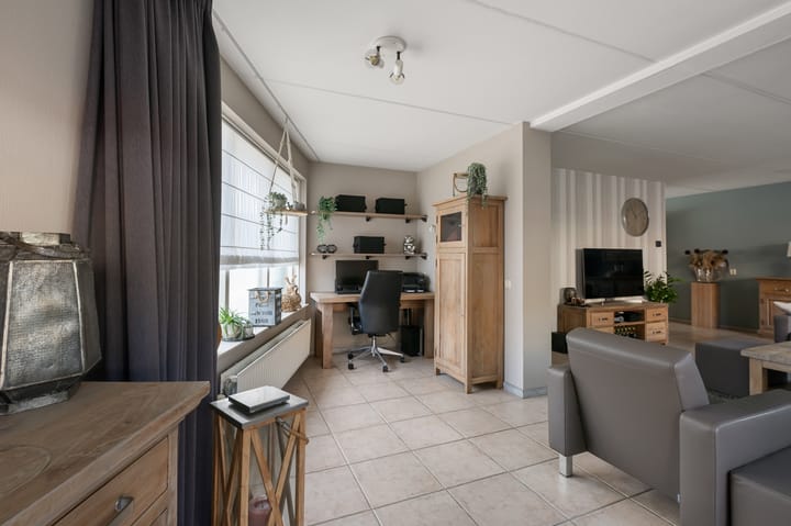 Foto 19 van Glenn Millerstraat 15