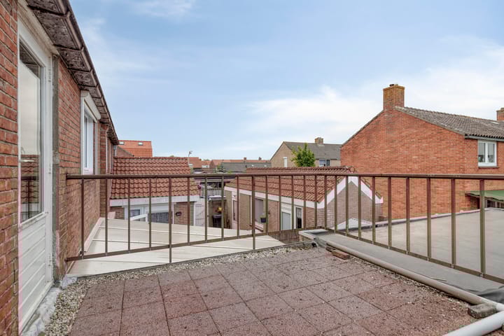 Foto 16 van Wilhelminastraat 45