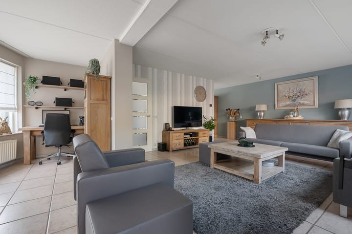 Foto 10 van Glenn Millerstraat 15