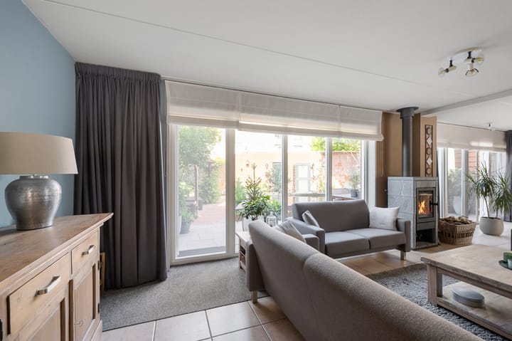 Foto 12 van Glenn Millerstraat 15