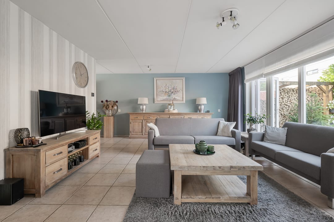 Foto 11 van Glenn Millerstraat 15