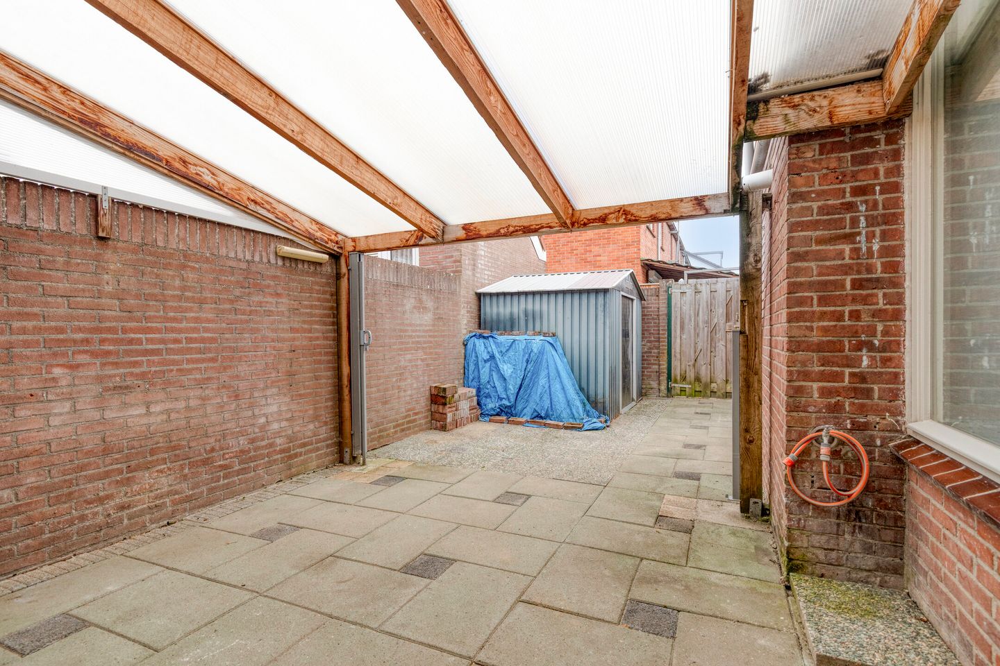 Foto 20 van Wilhelminastraat 45