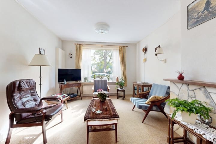 Foto 2 van De Gracht 3