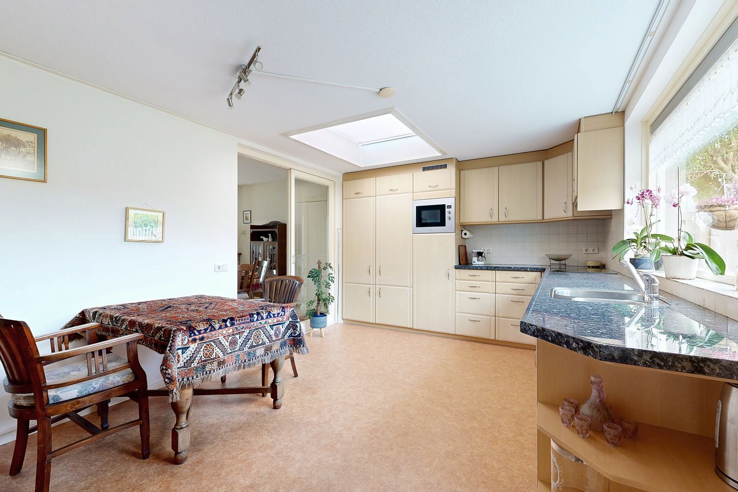 Foto 4 van De Gracht 3