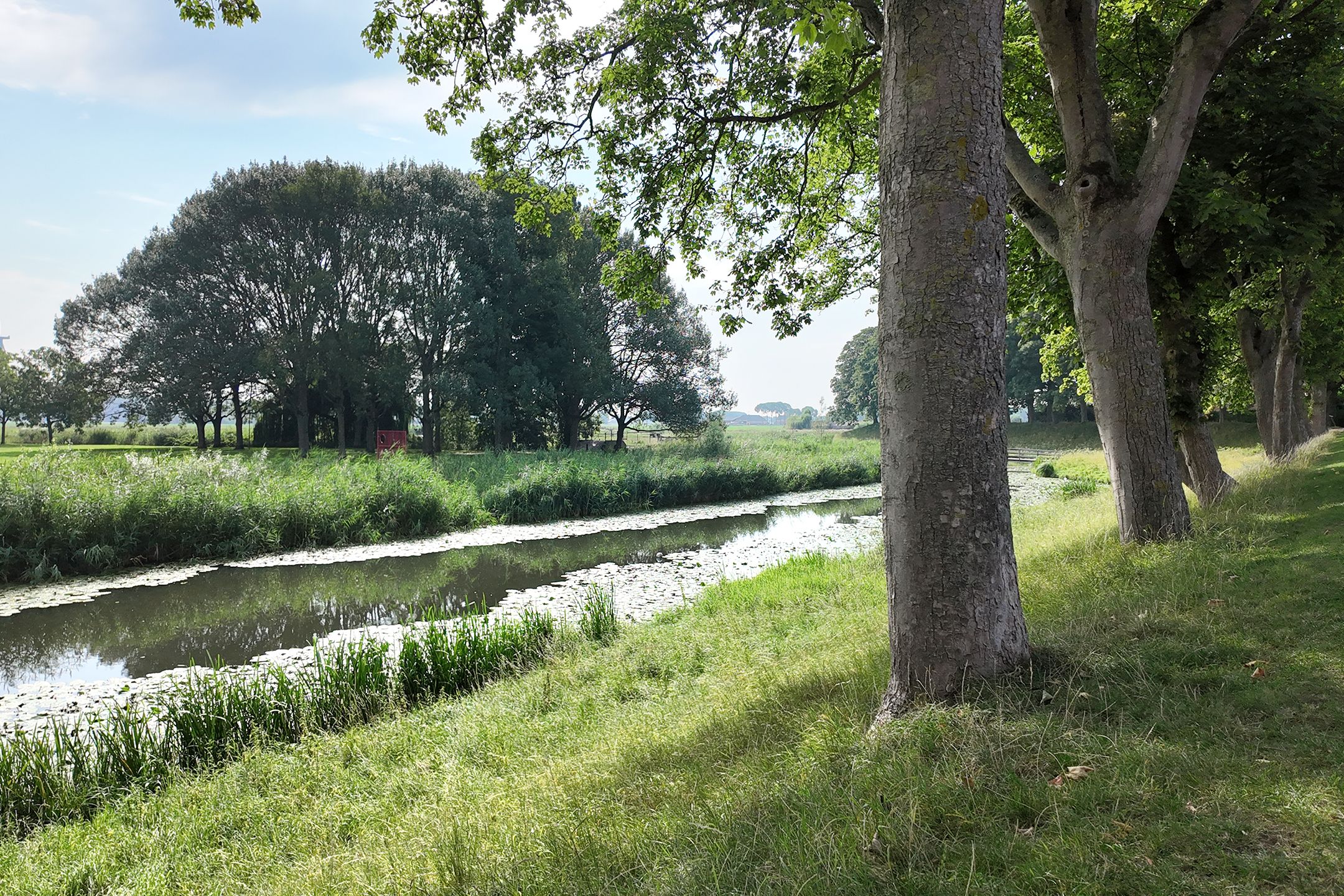 Foto 6 van De Gracht 3