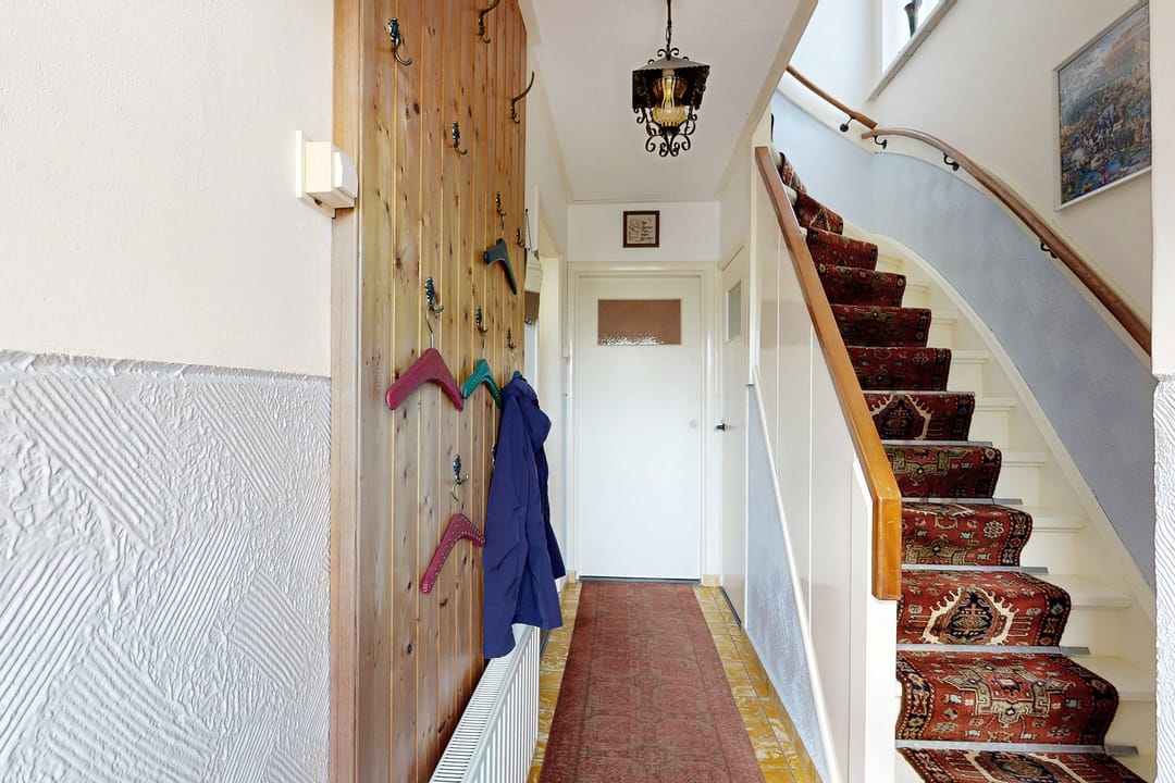 Foto 8 van De Gracht 3