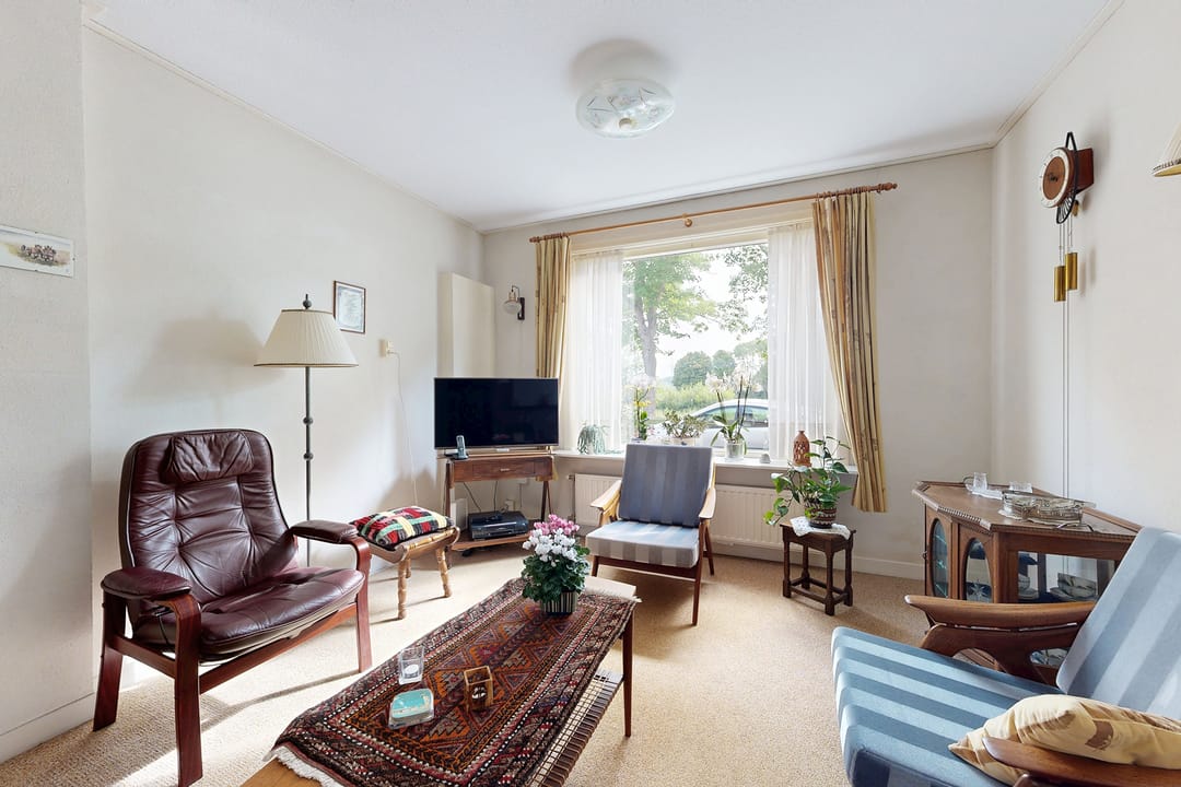 Foto 11 van De Gracht 3