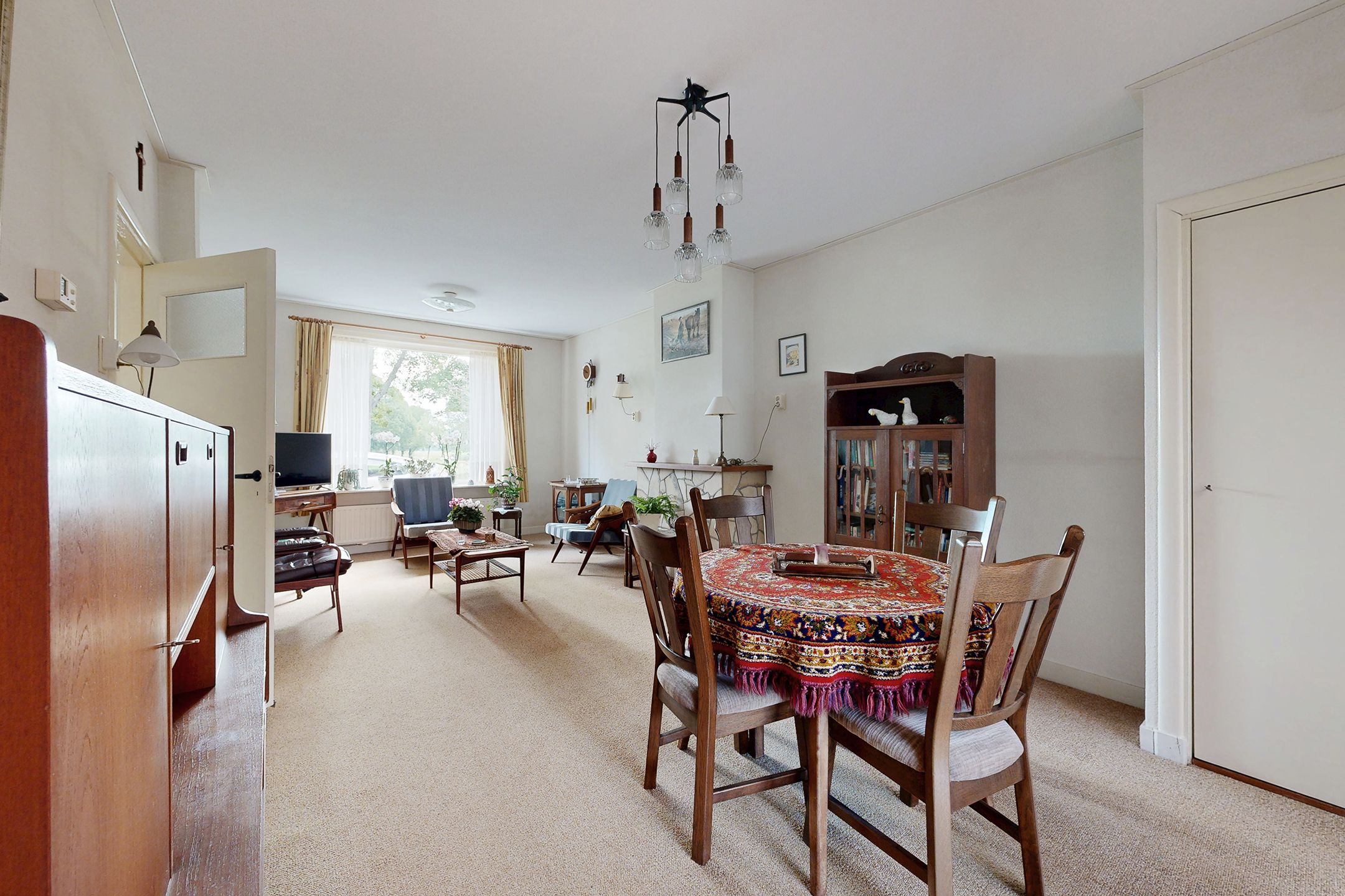 Foto 12 van De Gracht 3