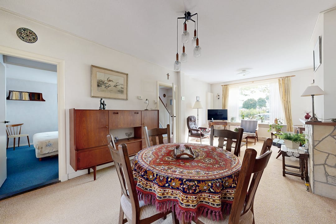 Foto 13 van De Gracht 3