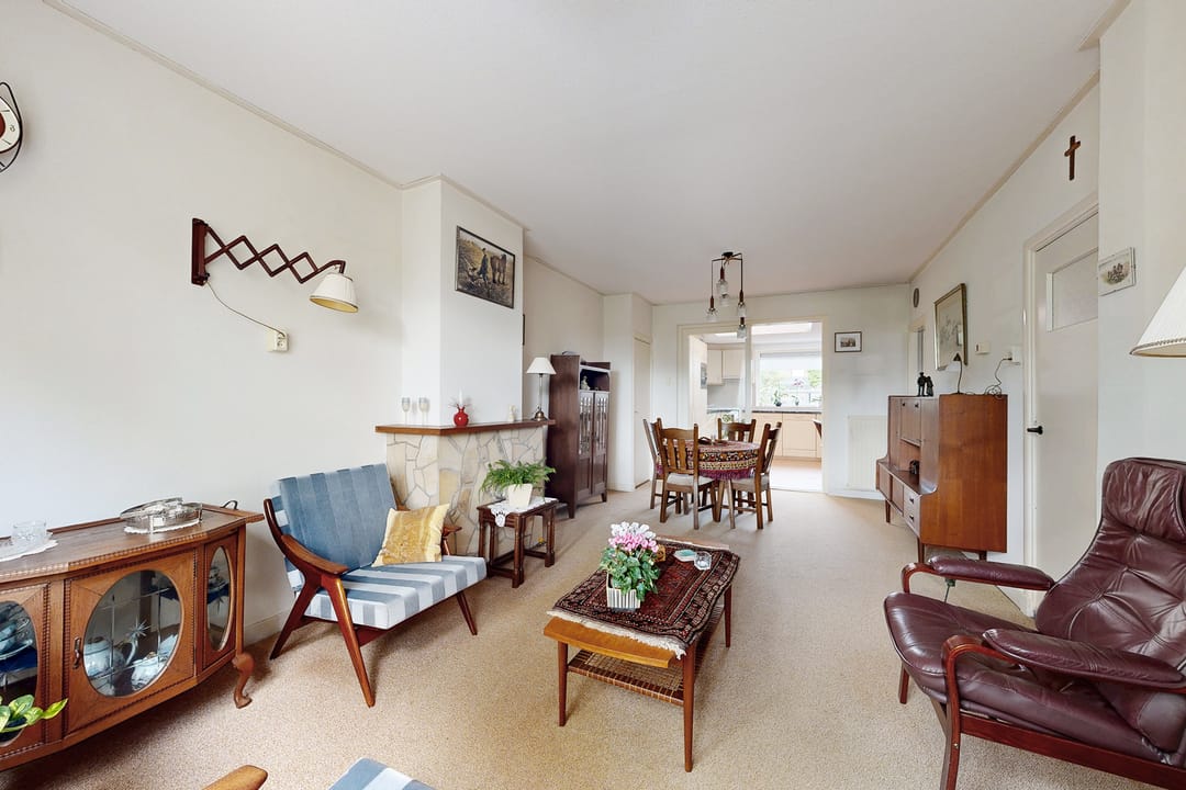 Foto 16 van De Gracht 3