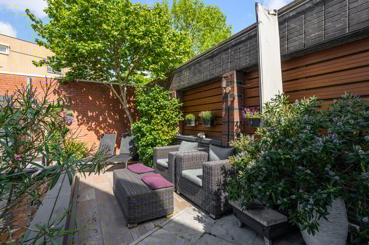 Foto 55 van Glenn Millerstraat 15